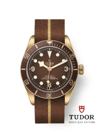Tudor Black Bay Tudor Black Bay