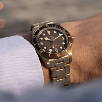 Tudor Black Bay Tudor Black Bay