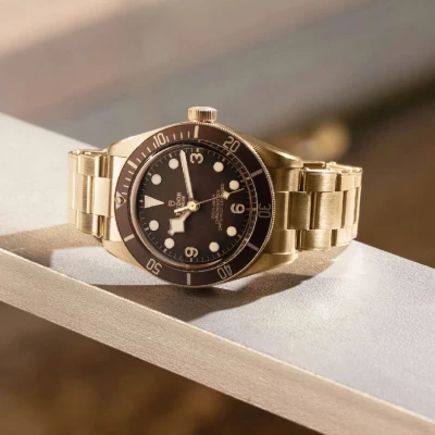 Tudor Black Bay Tudor Black Bay