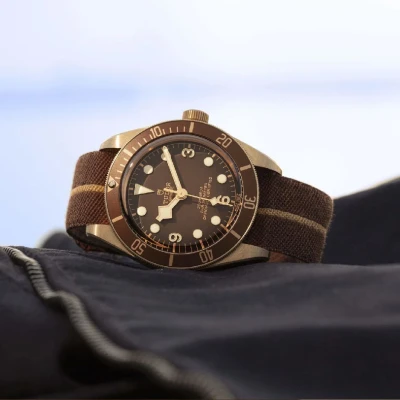 Tudor Black Bay Tudor Black Bay
