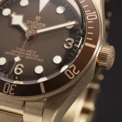Tudor Black Bay Tudor Black Bay