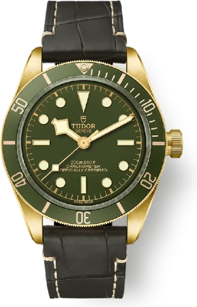 Tudor