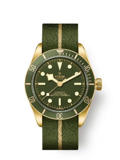 Tudor Black Bay Tudor Black Bay
