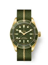 Tudor Black Bay Tudor Black Bay
