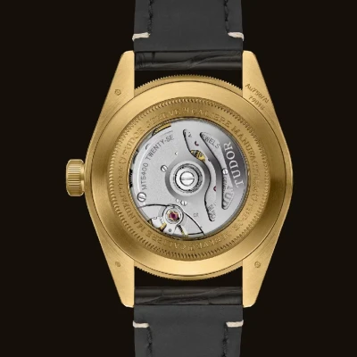 Tudor Black Bay Tudor Black Bay