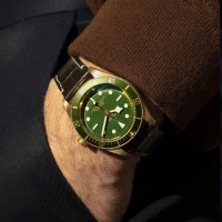 Tudor Black Bay Tudor Black Bay