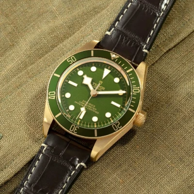 Tudor Black Bay Tudor Black Bay
