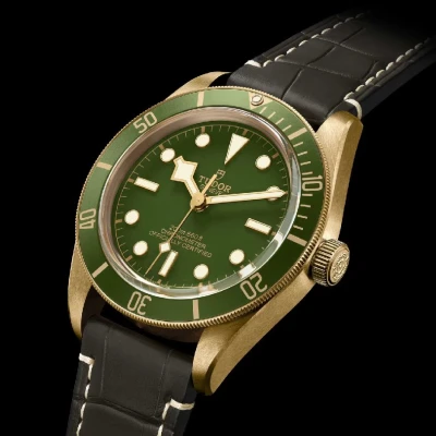 Tudor Black Bay Tudor Black Bay