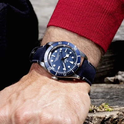 Tudor Black Bay Tudor Black Bay