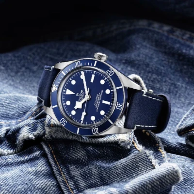 Tudor Black Bay Tudor Black Bay