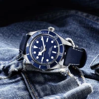 Tudor Black Bay Tudor Black Bay