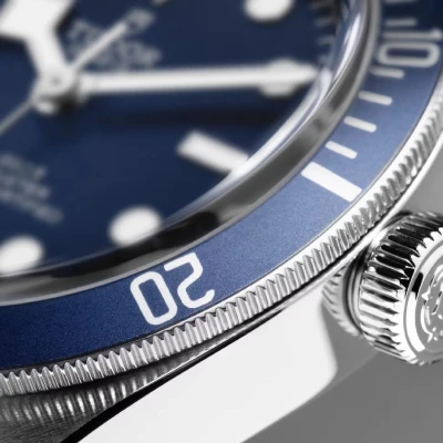 Tudor Black Bay Tudor Black Bay