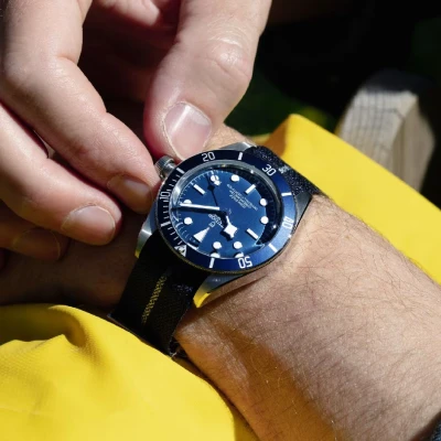 Tudor Black Bay Tudor Black Bay