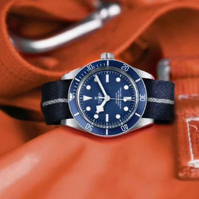 Tudor Black Bay Tudor Black Bay