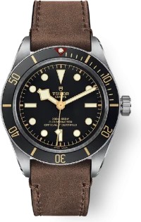 Tudor Black Bay Tudor Black Bay