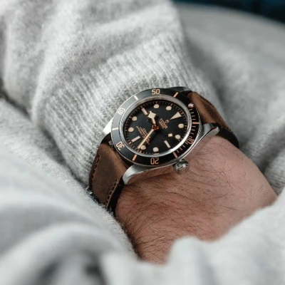 Tudor Black Bay Tudor Black Bay