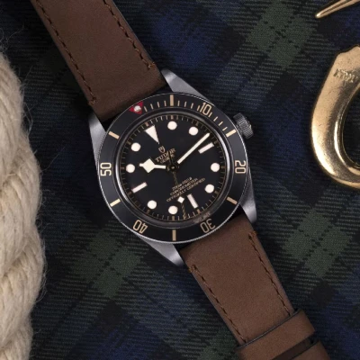 Tudor Black Bay Tudor Black Bay