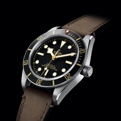 Tudor Black Bay Tudor Black Bay