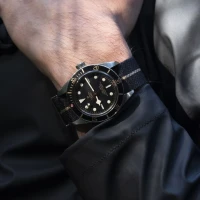 Tudor Black Bay