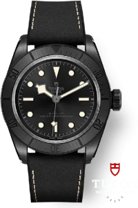 Tudor Black Bay Tudor Black Bay