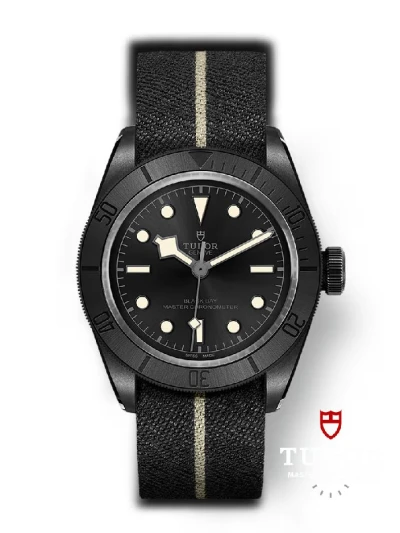 Tudor Black Bay Tudor Black Bay