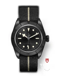 Tudor Black Bay Tudor Black Bay