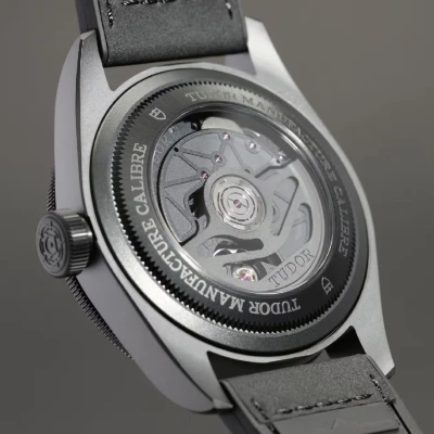 Tudor Black Bay Tudor Black Bay