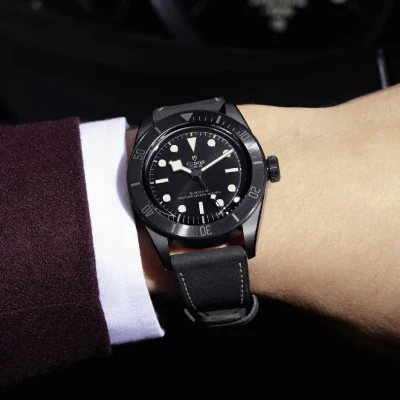 Tudor Black Bay Tudor Black Bay