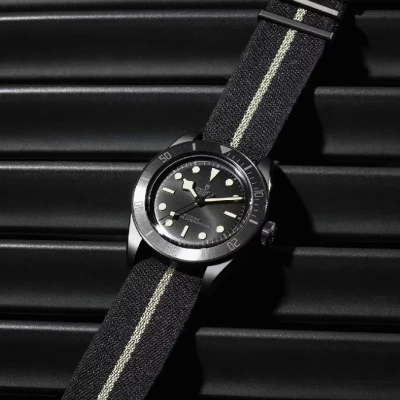 Tudor Black Bay Tudor Black Bay