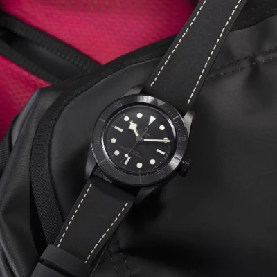 Tudor Black Bay Tudor Black Bay