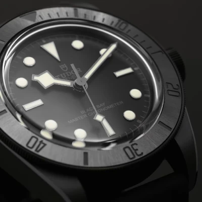 Tudor Black Bay Tudor Black Bay