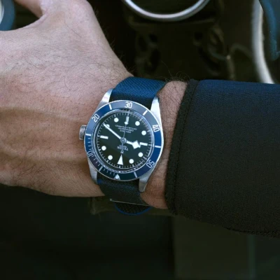 Tudor Black Bay Tudor Black Bay