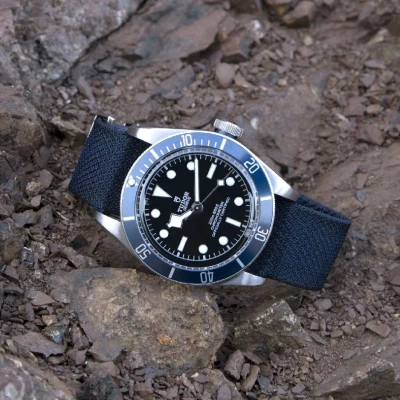 Tudor Black Bay Tudor Black Bay