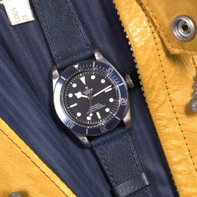 Tudor Black Bay Tudor Black Bay