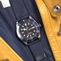 Tudor Black Bay Tudor Black Bay