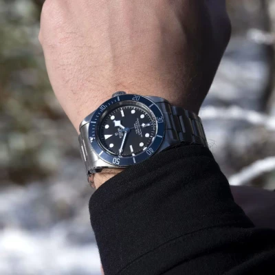 Tudor Black Bay Tudor Black Bay