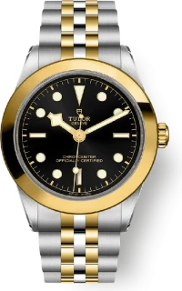 Tudor Black Bay Tudor Black Bay