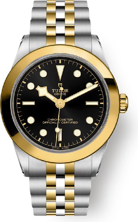 Tudor Black Bay Tudor Black Bay