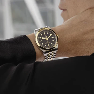 Tudor Black Bay Tudor Black Bay