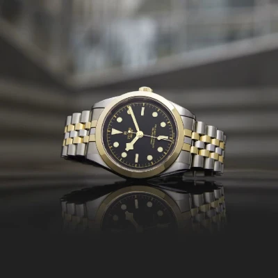 Tudor Black Bay Tudor Black Bay