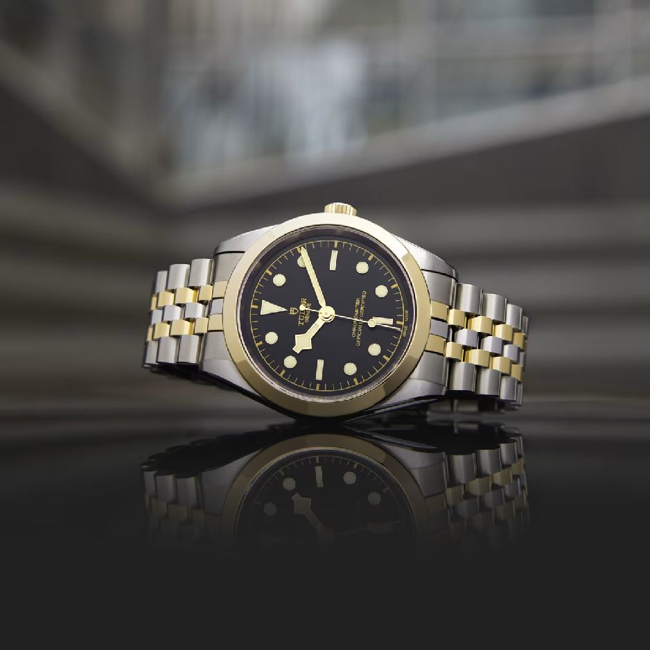 Tudor Black Bay Tudor Black Bay