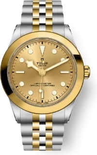 Tudor Black Bay Tudor Black Bay