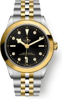 Tudor Black Bay Tudor Black Bay