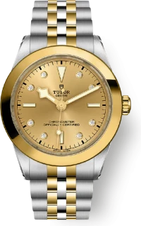 Tudor Black Bay Tudor Black Bay