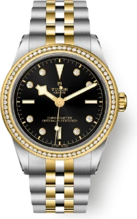 Tudor Black Bay Tudor Black Bay