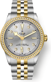 Tudor Black Bay Tudor Black Bay