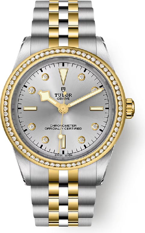 Tudor Black Bay Tudor Black Bay
