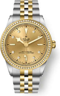Tudor Black Bay Tudor Black Bay