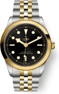 Tudor Black Bay Tudor Black Bay