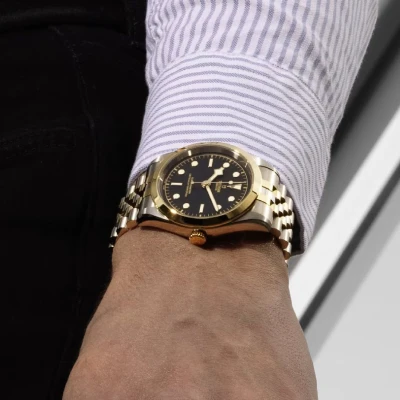 Tudor Black Bay Tudor Black Bay